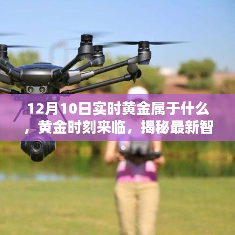 揭秘黄金时刻，智能实时分析器的科技魅力与最新黄金市场动态分析