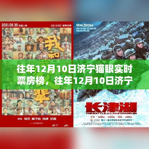 揭秘往年12月10日济宁猫眼实时票房榜背后的热门电影秘密