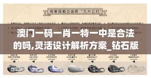 澳门一码一肖一特一中是合法的吗,灵活设计解析方案_钻石版8.872