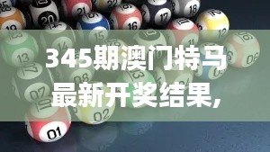 345期澳门特马最新开奖结果,动态解析说明_5DM8.922