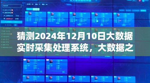 大数据之旅，探索未来实时采集处理系统的自然美景与内心宁静之道（预测至2024年12月10日）