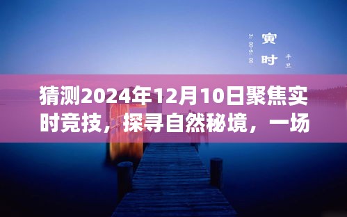 建议，探寻自然秘境，聚焦实时竞技的心灵之旅——2024年12月10日盛大开启的竞技与宁静体验日。