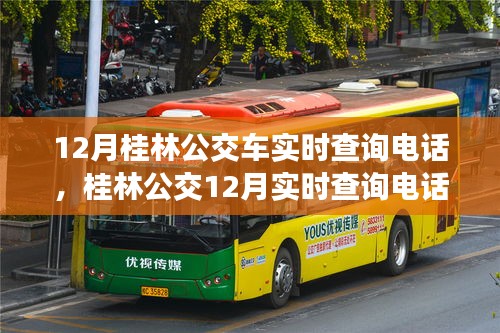 桂林公交实时查询电话，便捷之声在行动