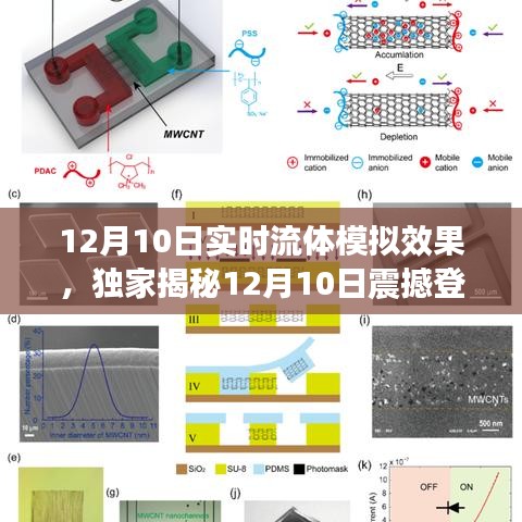 独家揭秘，12月10日实时流体模拟革新视觉盛宴！