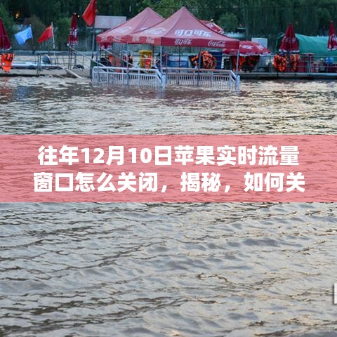 实用教程，关闭往年12月10日苹果实时流量窗口的方法与步骤揭秘