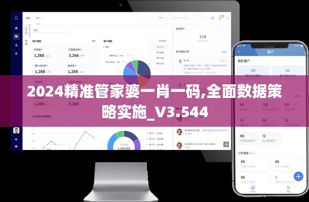 2024精准管家婆一肖一码,全面数据策略实施_V3.544
