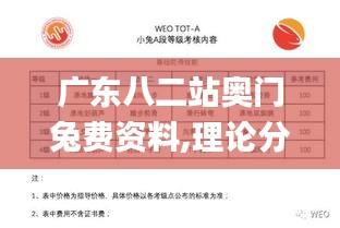 广东八二站奥门兔费资料,理论分析解析说明_精英版7.391