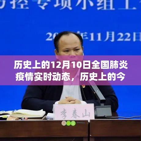 历史上的肺炎疫情逆袭与成长，全国力量赋予自信与成就感