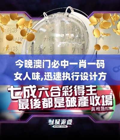 今晚澳门必中一肖一码女人味,迅速执行设计方案_OP10.368