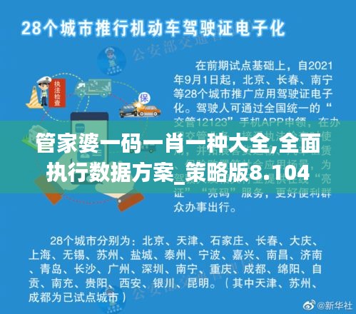 管家婆一码一肖一种大全,全面执行数据方案_策略版8.104