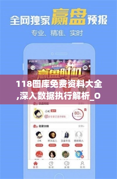 118图库免费资料大全,深入数据执行解析_OP1.150