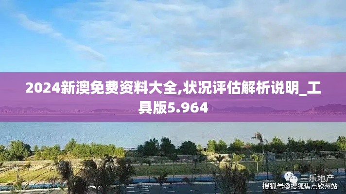 2024新澳免费资料大全,状况评估解析说明_工具版5.964