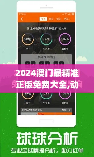 2024澳门最精准正版免费大全,动态词汇解析_W2.506