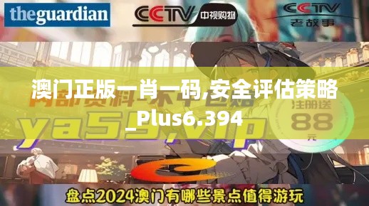 澳门正版一肖一码,安全评估策略_Plus6.394