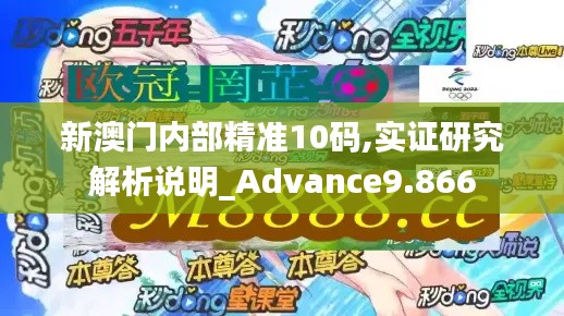 新澳门内部精准10码,实证研究解析说明_Advance9.866