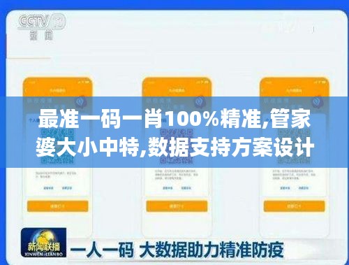 最准一码一肖100%精准,管家婆大小中特,数据支持方案设计_XP4.374