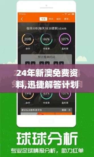 24年新澳免费资料,迅捷解答计划落实_XP6.951