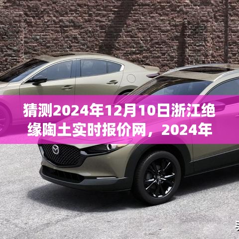 2024年浙江绝缘陶土市场走势预测与实时报价分析，深度探讨市场趋势及实时报价网
