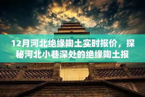 河北绝缘陶土实时报价揭秘，小巷特色小店的行情播报与独特风情探秘