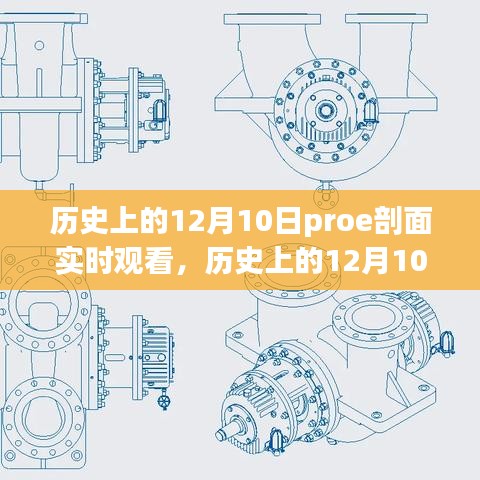 历史上的12月10日，ProE剖面实时观看功能深度解析与评测介绍