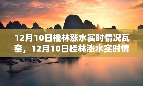 桂林瓦窑地区涨水实时报道与深度解析，应对举措及当日水情观察