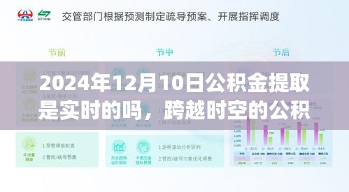 关于公积金提取的实时性与未来变化，拥抱无限可能的学习之旅