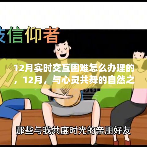 12月面对交互困难，心灵之旅如何寻找宁静并与自然共舞？