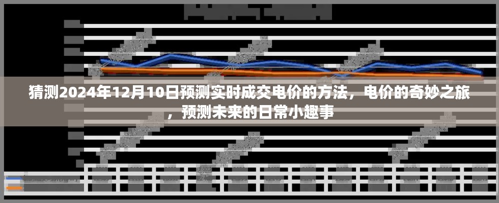 2024年实时电价预测之旅，探索未来电价的奇妙变化与日常预测小趣事