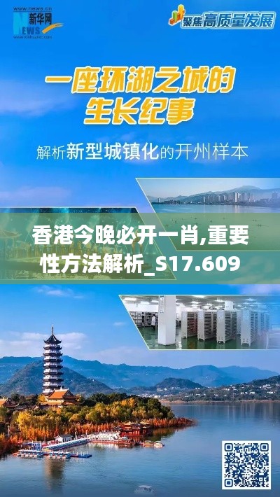 香港今晚必开一肖,重要性方法解析_S17.609
