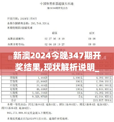 新澳2024今晚347期开奖结果,现状解析说明_V24.338