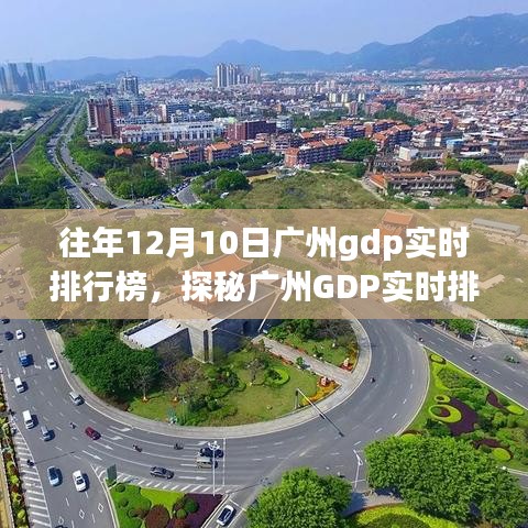 探秘广州GDP实时排行榜，特色小店奇遇之旅，小巷深处的隐藏瑰宝