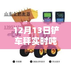 铲车秤实时吨位设置全攻略，从初学者到进阶用户的实用指南（12月13日教程）