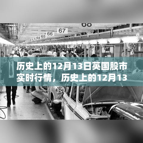 英国股市在历史上的十二月十三日，深度解析与实时行情回顾