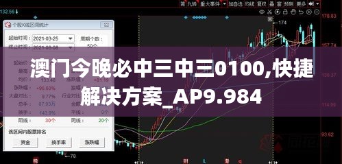 澳门今晚必中三中三0100,快捷解决方案_AP9.984