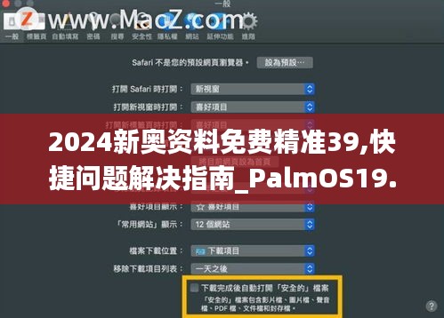 2024新奥资料免费精准39,快捷问题解决指南_PalmOS19.831