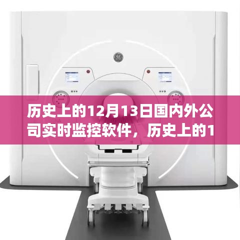 历史上的12月13日，监控软件的崛起、挑战与学习变化的潜能