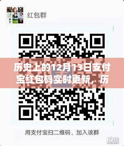历史上的支付宝红包码实时更新，利弊分析与个人观点