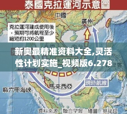 新奥最精准资料大全,灵活性计划实施_视频版6.278
