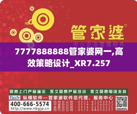 7777888888管家婆网一,高效策略设计_XR7.257