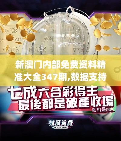 新澳门内部免费资料精准大全347期,数据支持设计计划_AR版4.106