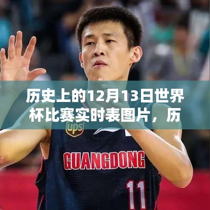 历史上的世界杯赛场，深度解析与介绍 12月13日世界杯比赛实时表图片回顾