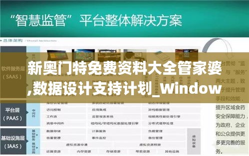 新奥门特免费资料大全管家婆,数据设计支持计划_Windows17.255