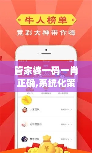 管家婆一码一肖正确,系统化策略探讨_bundle5.455