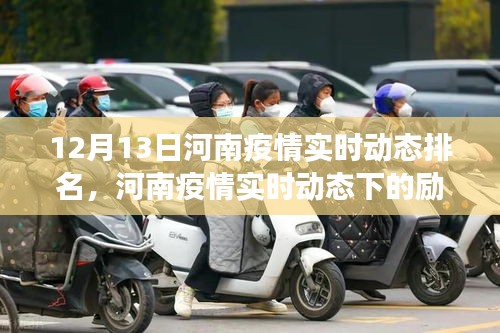 河南疫情实时动态下的励志篇章，变化中的学习，成就信心的源泉（12月13日实时排名）