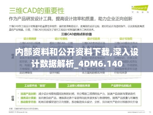 内部资料和公开资料下载,深入设计数据解析_4DM6.140