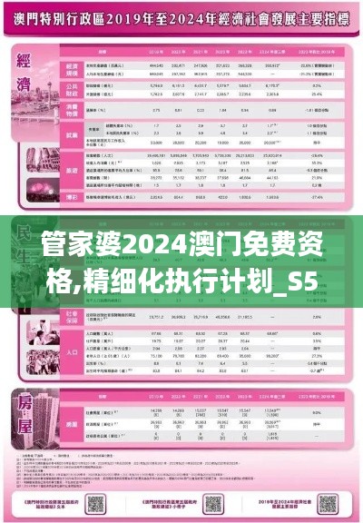 管家婆2024澳门免费资格,精细化执行计划_S5.204