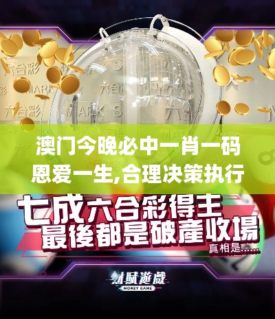 澳门今晚必中一肖一码恩爱一生,合理决策执行审查_交互版1.981