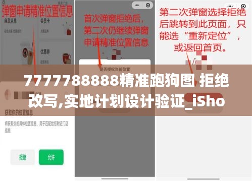 7777788888精准跑狗图 拒绝改写,实地计划设计验证_iShop5.926