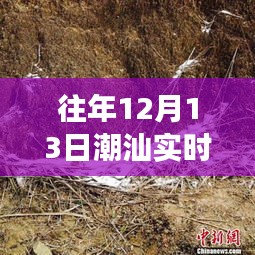 揭秘往年12月13日潮汕航班动态与飞行轨迹影响力追踪网站