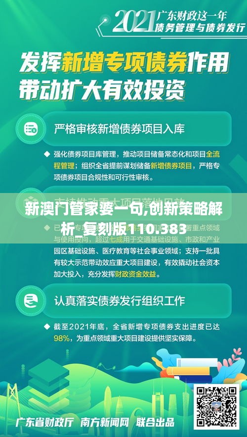 新澳门管家婆一句,创新策略解析_复刻版110.383
